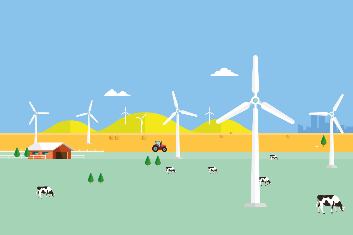 All you need to know about onshore wind | WindEurope