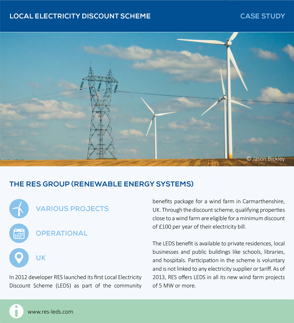Wind energy and economic recovery in Europe | WindEurope